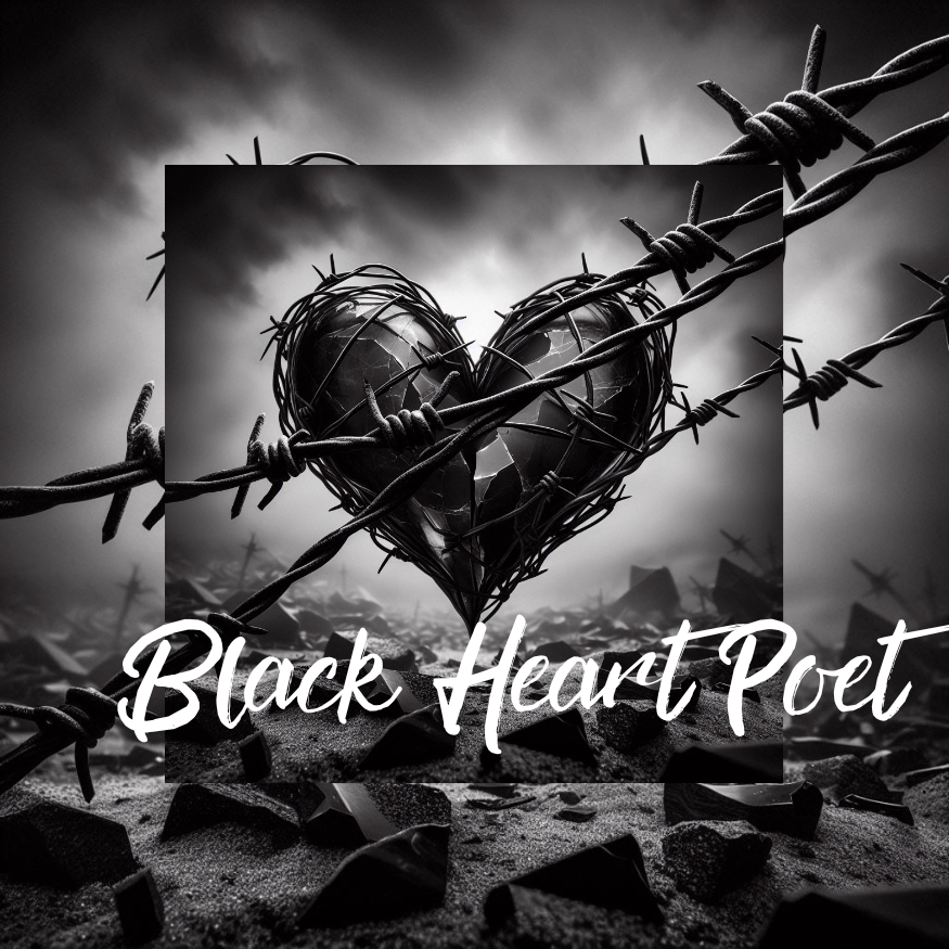 Black Heart Poet